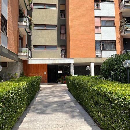 B&B "Feelgood" Rome Bagian luar foto