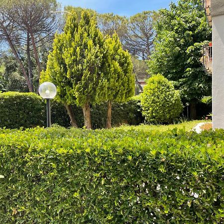 B&B "Feelgood" Rome Bagian luar foto