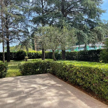 B&B "Feelgood" Rome Bagian luar foto