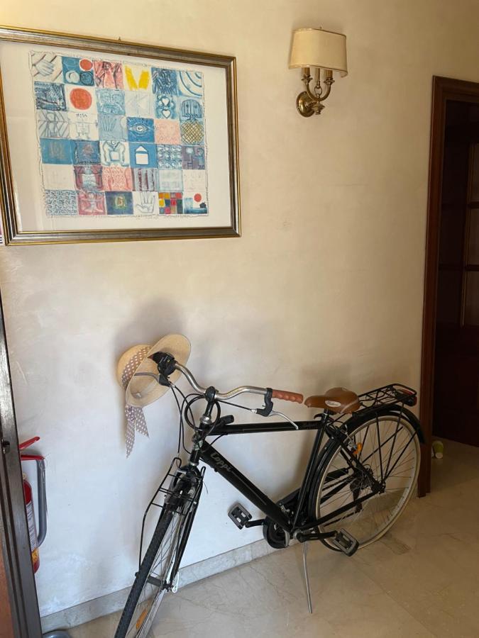 B&B "Feelgood" Rome Bagian luar foto