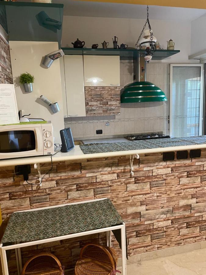 B&B "Feelgood" Rome Bagian luar foto
