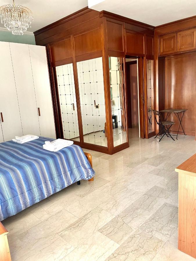 B&B "Feelgood" Rome Bagian luar foto