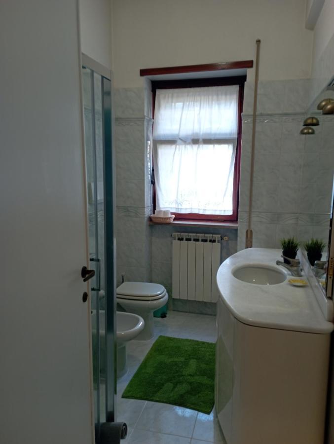 B&B "Feelgood" Rome Bagian luar foto