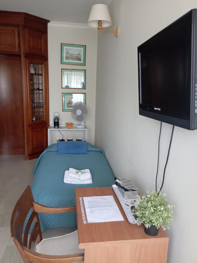B&B "Feelgood" Rome Bagian luar foto