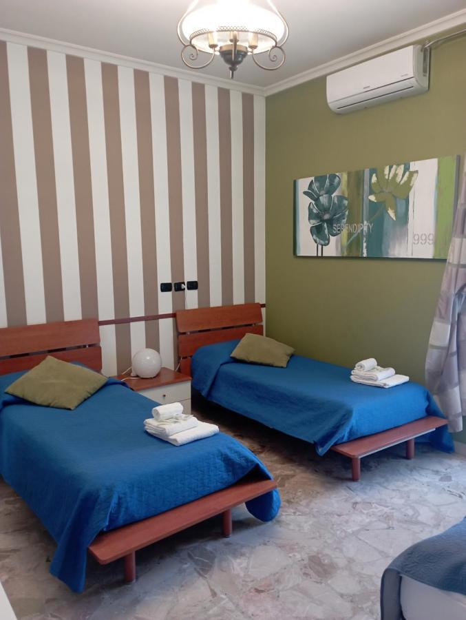 B&B "Feelgood" Rome Bagian luar foto