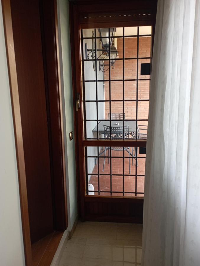B&B "Feelgood" Rome Bagian luar foto