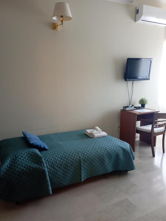 B&B "Feelgood" Rome Bagian luar foto