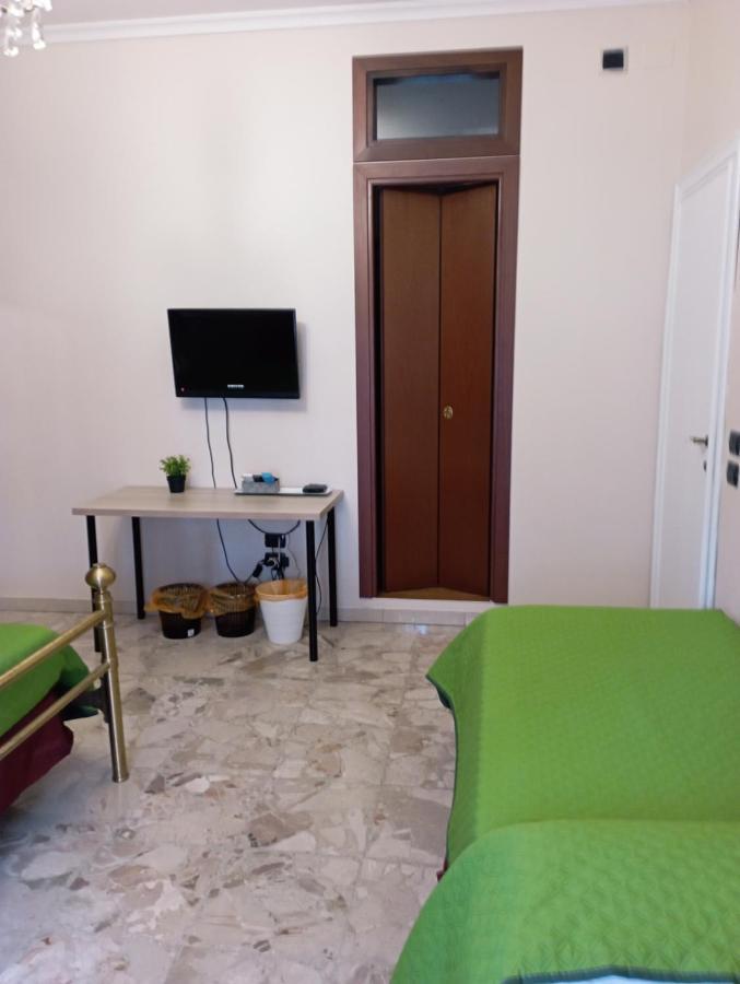 B&B "Feelgood" Rome Bagian luar foto