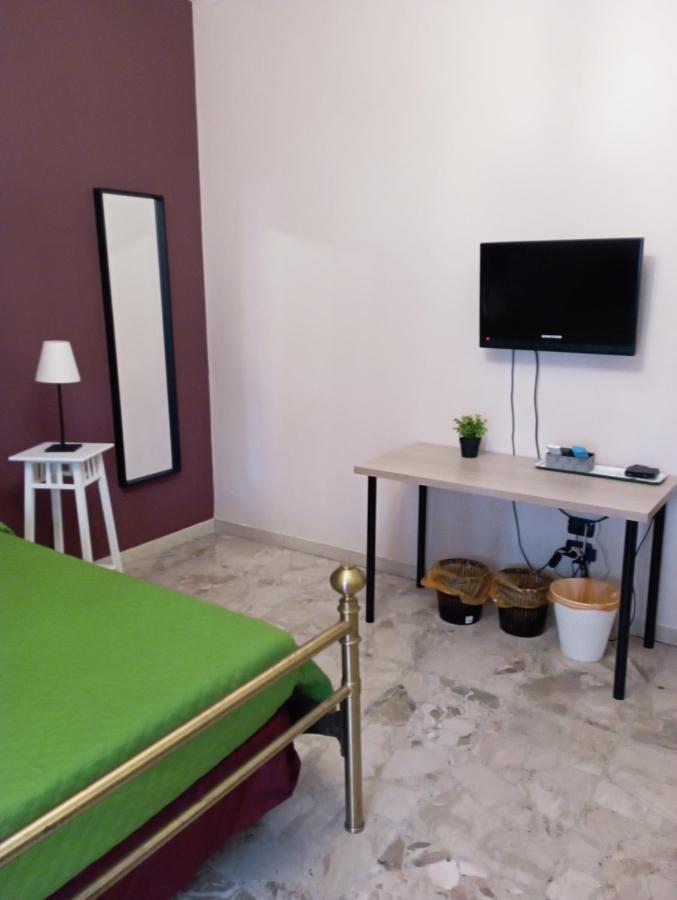 B&B "Feelgood" Rome Bagian luar foto