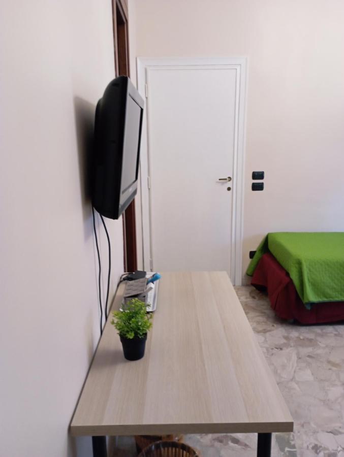 B&B "Feelgood" Rome Bagian luar foto