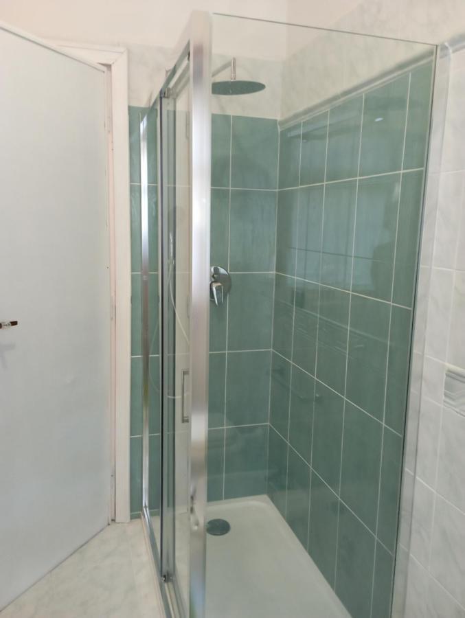 B&B "Feelgood" Rome Bagian luar foto
