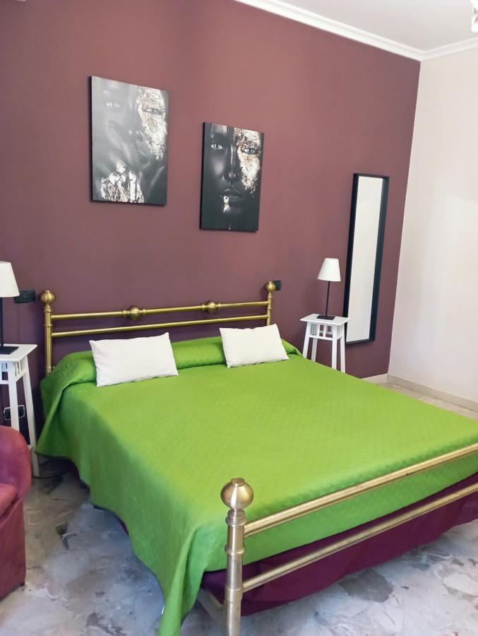 B&B "Feelgood" Rome Bagian luar foto