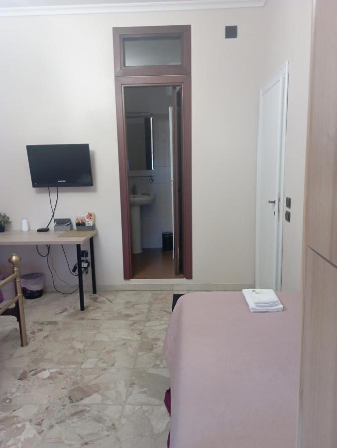 B&B "Feelgood" Rome Bagian luar foto