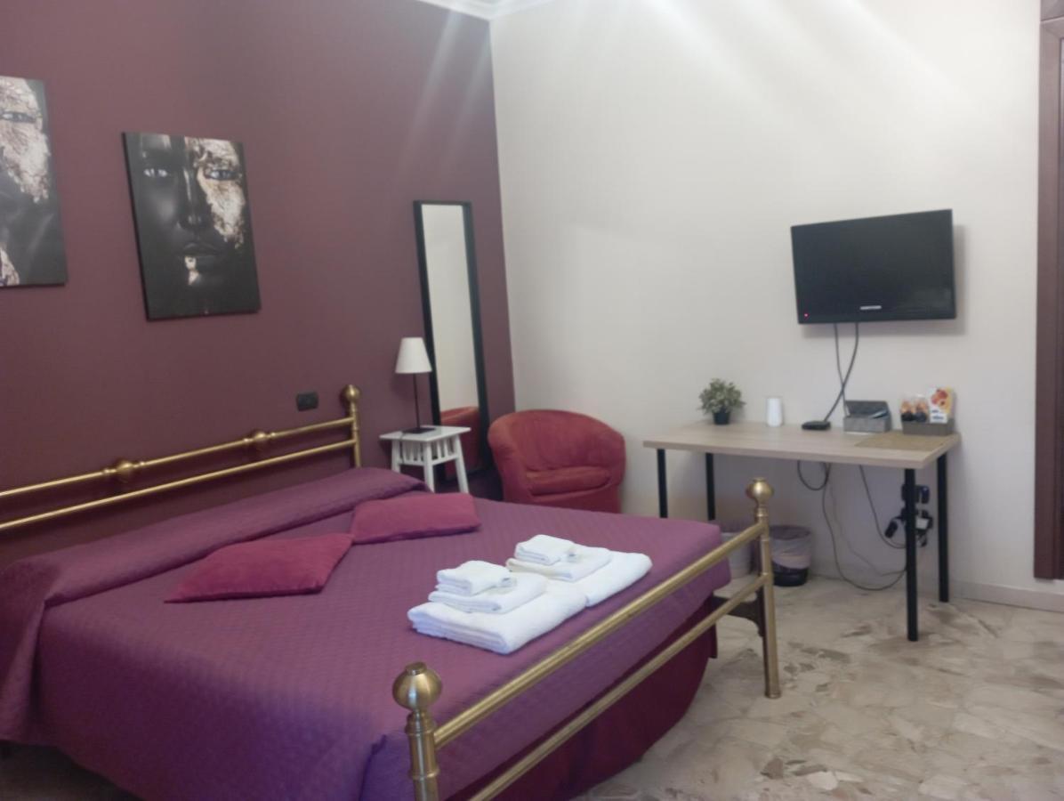B&B "Feelgood" Rome Bagian luar foto