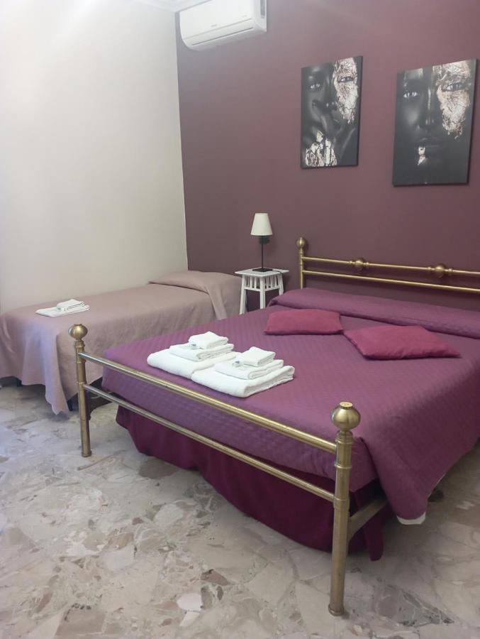 B&B "Feelgood" Rome Bagian luar foto